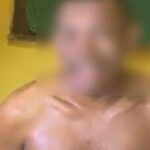 Homem é preso por assassinato e queima de corpo de jovem em Miranda do Norte (MA)