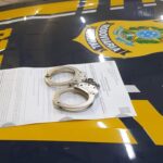 Homem de 65 Anos é preso em São Luís por latrocínio