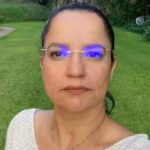 Secretária municipal de São Luís deixa Israel pela fronteira da Jordânia