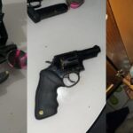 Operação Reação: Combate ao tráfico e criminalidade em Santa Quitéria do Maranhão