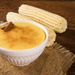 Clima de São João: saiba preparar uma deliciosa canjica nordestina