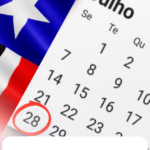 Dia 28 de Julho: Comemoração da adesão do Maranhão à independência do Brasil