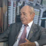 Ex-deputado estadual do Maranhão Carlos Guterres morre aos 86 anos