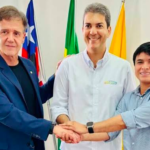 Eduardo Braide muda comando da SEMCAS