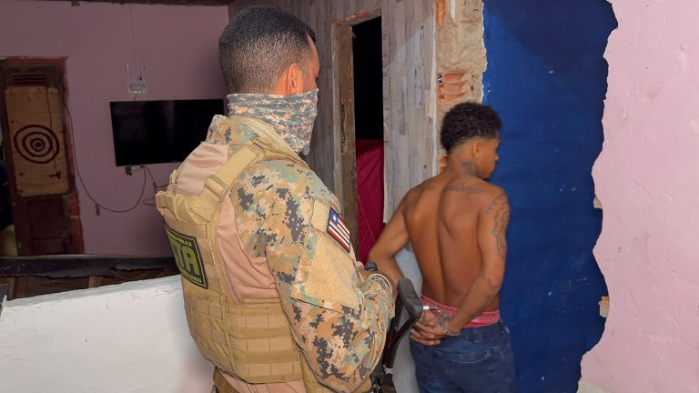 Megaoperação no MA: 23 suspeitos são presos por roubo de grãos