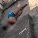 Mulher em situação de rua é gravemente agredida pelo companheiro
