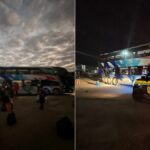 Polícia apreende ônibus irregular com maranhenses em São Paulo