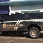 Pastor é preso suspeito de estupro de vulnerável na cidade de Chapadinha