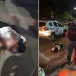 Criminoso conhecido como “Rafael do Gás” é morto em ação do BOPE no Residencial Nova Terra