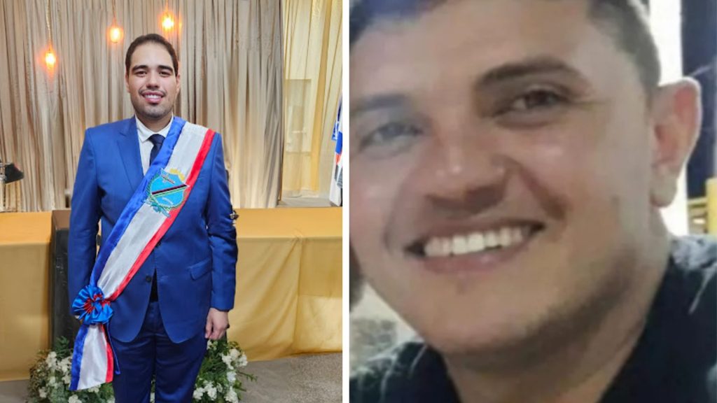 Justiça decreta prisão de prefeito de Igarapé Grande por homicídio de PM