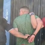 Polícia prende suspeito de sequestrar e abusar criança de 7 anos em Tuntum