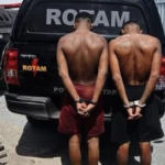 Polícia resgata vítimas de sequestro e prende suspeitos em operação