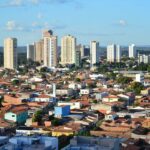 INMET: Alerta de baixa umidade relativa do ar no Maranhão