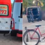 Mulher sofre tentativa de feminicídio em Porto Franco; companheiro da vítima é o principal suspeito