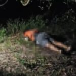 Motorista de lotação é encontrado morto em São José de Ribamar