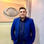 TV Band Maranhão anuncia Eudson Almendra como novo Diretor Executivo