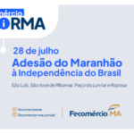 Veja como vai funcionar o comércio na Grande Ilha no Feriado Estadual do dia 28 de julho