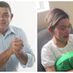 Vice-Prefeito de Afonso Cunha é denunciado por tentativa de estupro contra vereadora