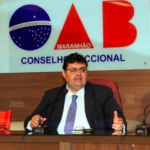 Luto na advocacia: morre Mário Macieira, ex-presidente da OAB-MA