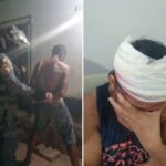 Homem é preso por agredir a própria mãe em Coroatá
