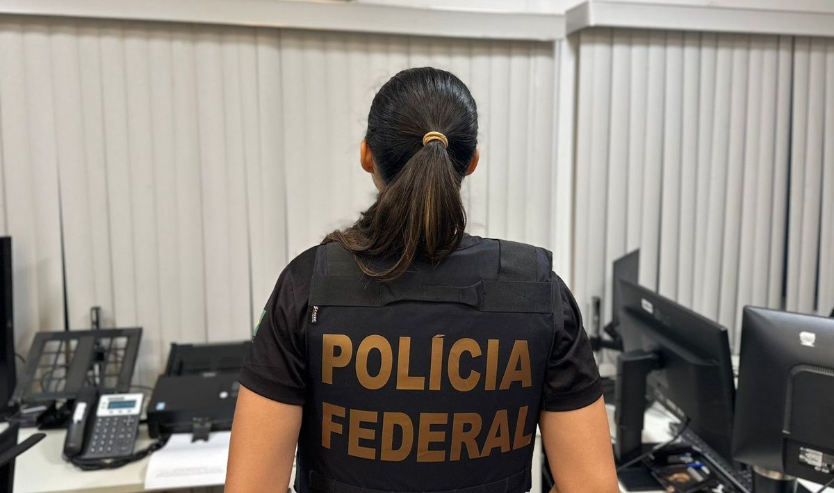 Polícia Federal desarticula rede de tráfico internacional de drogas no norte e nordeste