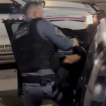 Dois homens são agredidos por policiais durante abordagem em Carutapera, MA