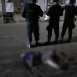 Homem é morto a tiros em São José de Ribamar