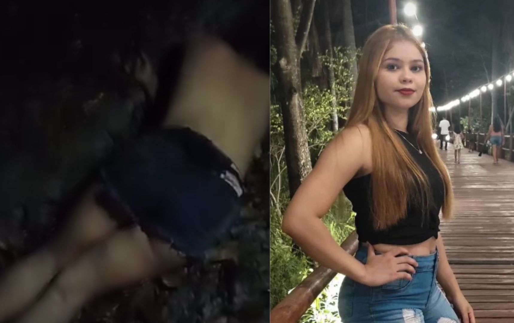 Jovem é assassinada por companheiro durante briga em Anapurus (MA)