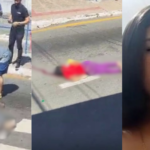 Acidente fatal em São Luís: passageira de moto de aplicativo morre após colisão