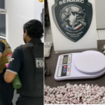 Operação da Polícia Civil prende suspeitos de crimes na Grande Ilha de São Luís