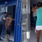Casal é preso em Pindaré-Mirim, no Maranhão, suspeito de homicídio em Araraquara (SP)