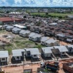Governo federal entrega quase 1.900 moradias do Minha Casa, Minha Vida