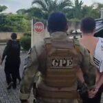 Polícia Civil do Maranhão captura líder do tráfico de drogas em Porto Alegre