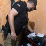 Mãe de Santo é detida em Santa Inês por exploração sexual