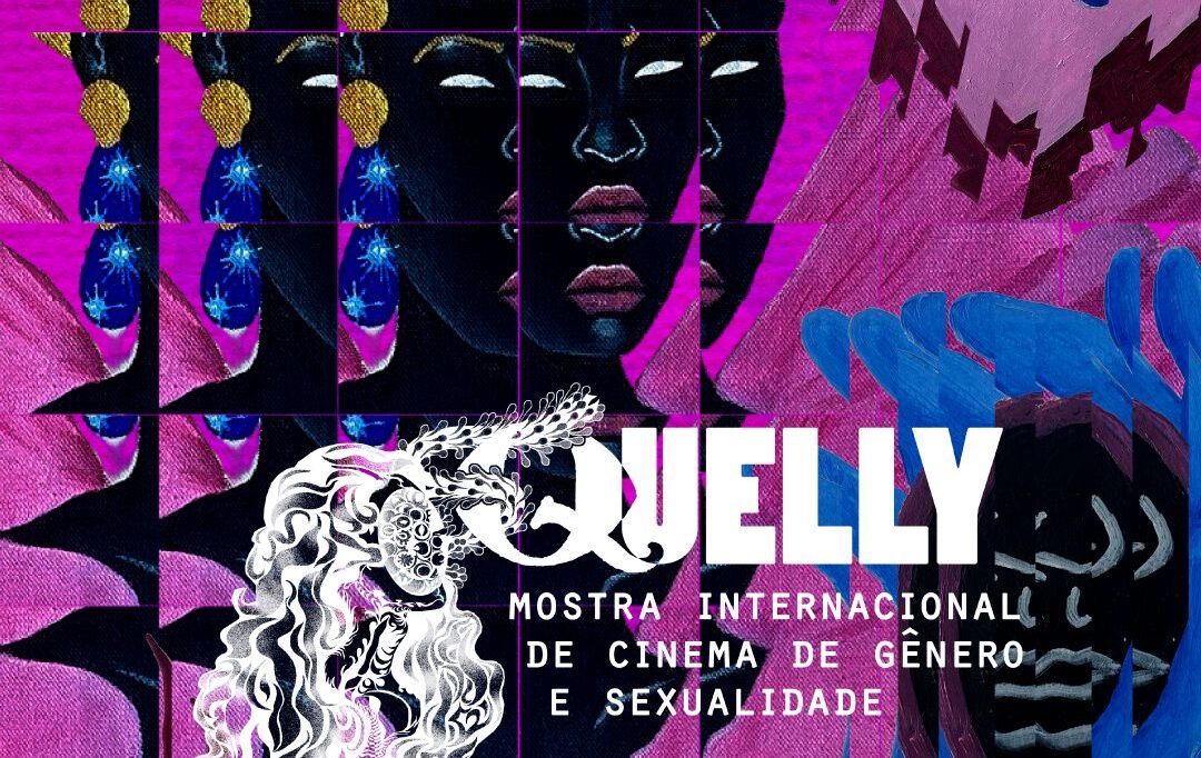 Mostra Quelly chega à 9ª edição com filmes, oficinas e entrada gratuita em São Luís