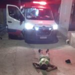 Homem é baleado na cabeça durante tiroteio em área de facções, em São José de Ribamar