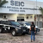 Gerente de banco é vítima de sequestro e roubo em Santa Luzia