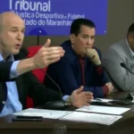 Justiça afasta diretoria da FMF e nomeia direção provisória