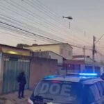 Polícia Civil prende suspeitos de quadrilha especializada em furtos de celulares durante grandes eventos