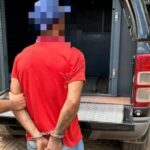 Homem condenado a 26 anos por estuprar e engravidar a própria filha é preso no Maranhão