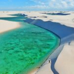 Turismo no Maranhão cresce 18,7% no 2º trimestre de 2025