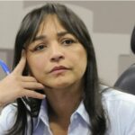 Senadora Eliziane Gama reage e denuncia “intimidação política” em boato sobre CPMI do INSS