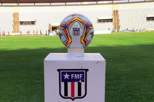 FMF envia nota de esclarecimento sobre matéria exibida no programa “Jogo Aberto Maranhão”