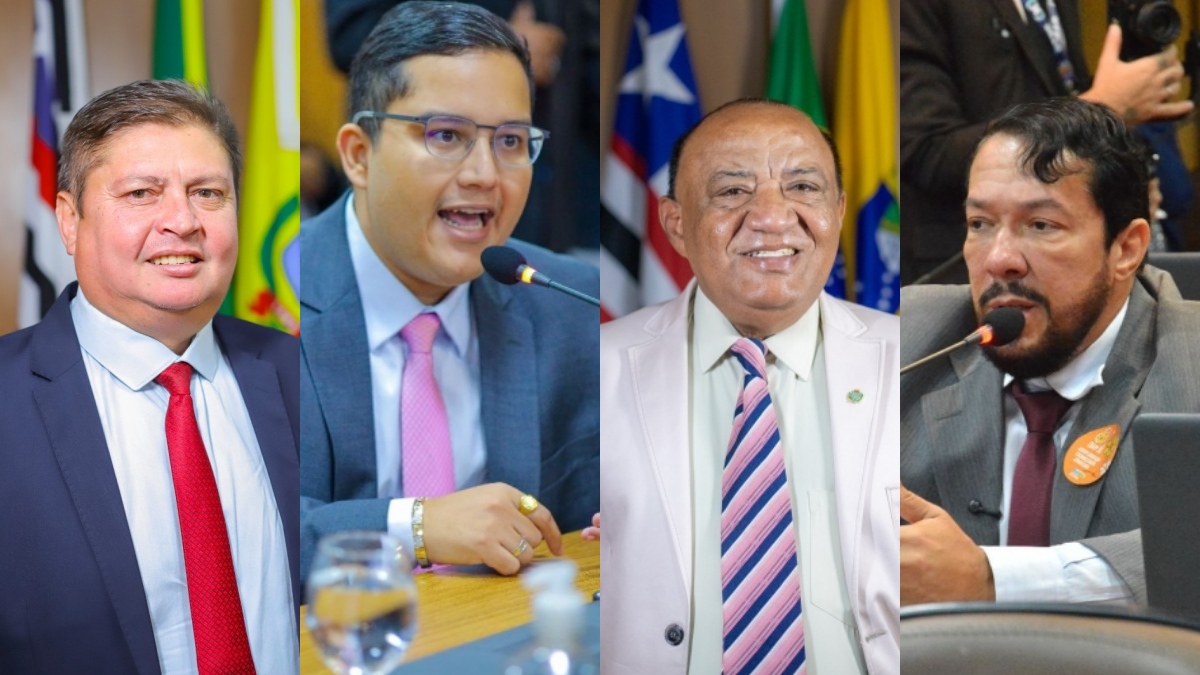 BOMBA! Ação Popular aponta suposto esquema com projetos de zumba e emendas parlamentares em São Luís