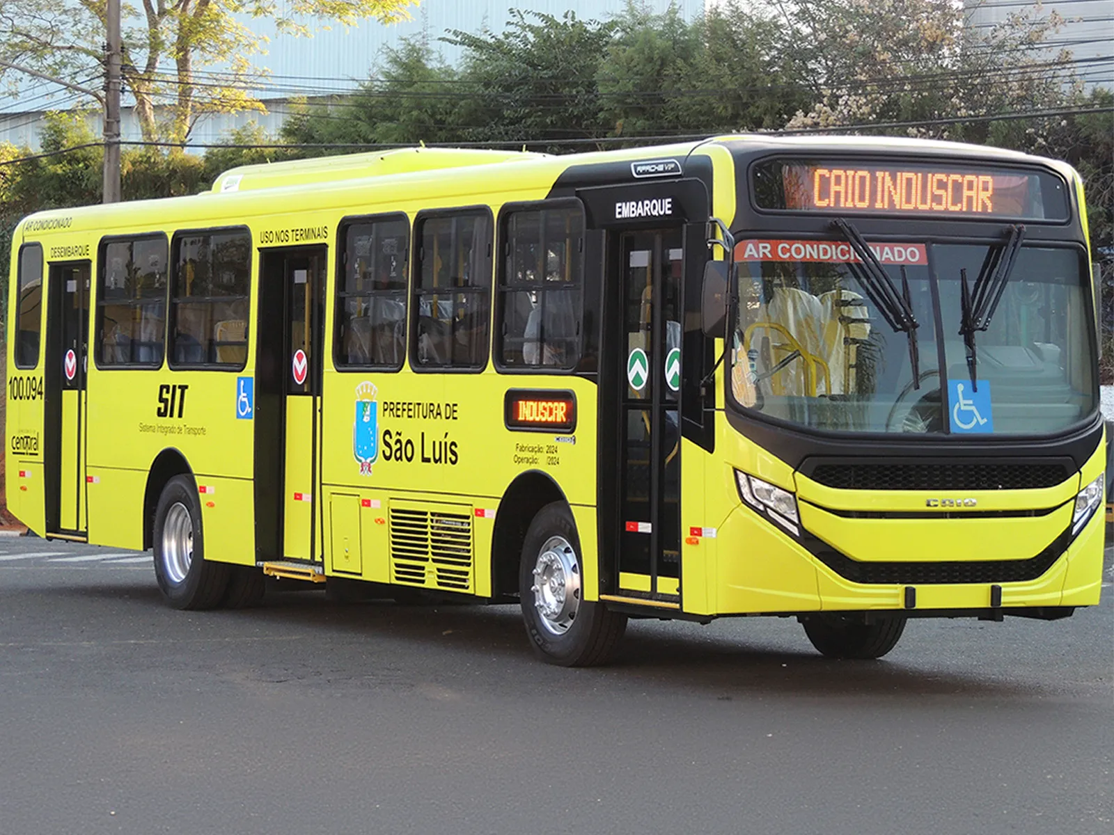 Justiça barra portarias da SMTT que fariam moradores da Ilha pagarem duas passagens