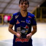 Copa Footballslz U19 chega à última rodada da fase de grupos