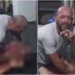 Suspeito de agredir ex-esposa é considerado foragido após liberação judicial