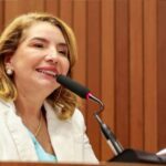 “Quando a democracia vence por 10 a 0, quem ganha é o Maranhão”, diz Iracema Vale