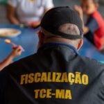 Fiscalização do TCE identifica irregularidades no transporte e na merenda escolar em municípios do Maranhão