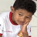 Menino de 9 anos morre após ser atingido por disparo feito por outra criança no Maranhão